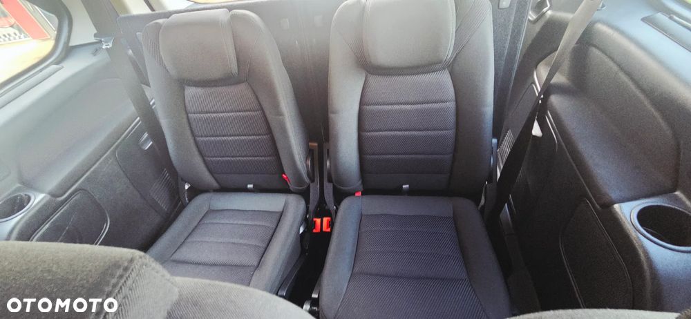 Ford Galaxy 2.0 TDCi Platinium X (Titanium) MPS6 - 31
