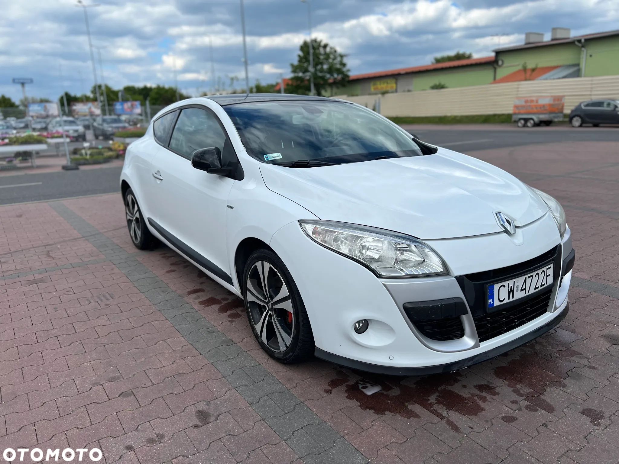Renault Megane 1.5 dCi Bose Edition - 1