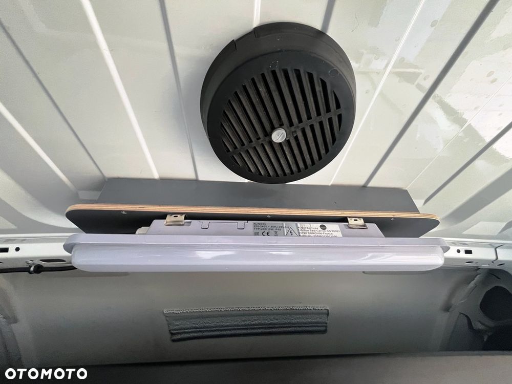 Citroën Jumper L2H2 Zabudowa - 16