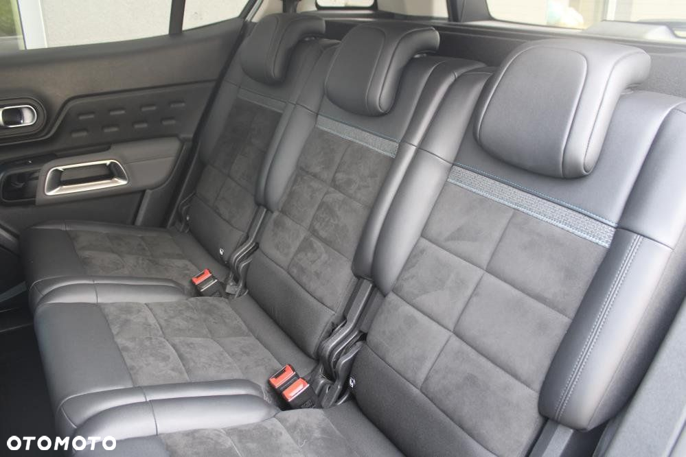 Citroën C5 Aircross - 12