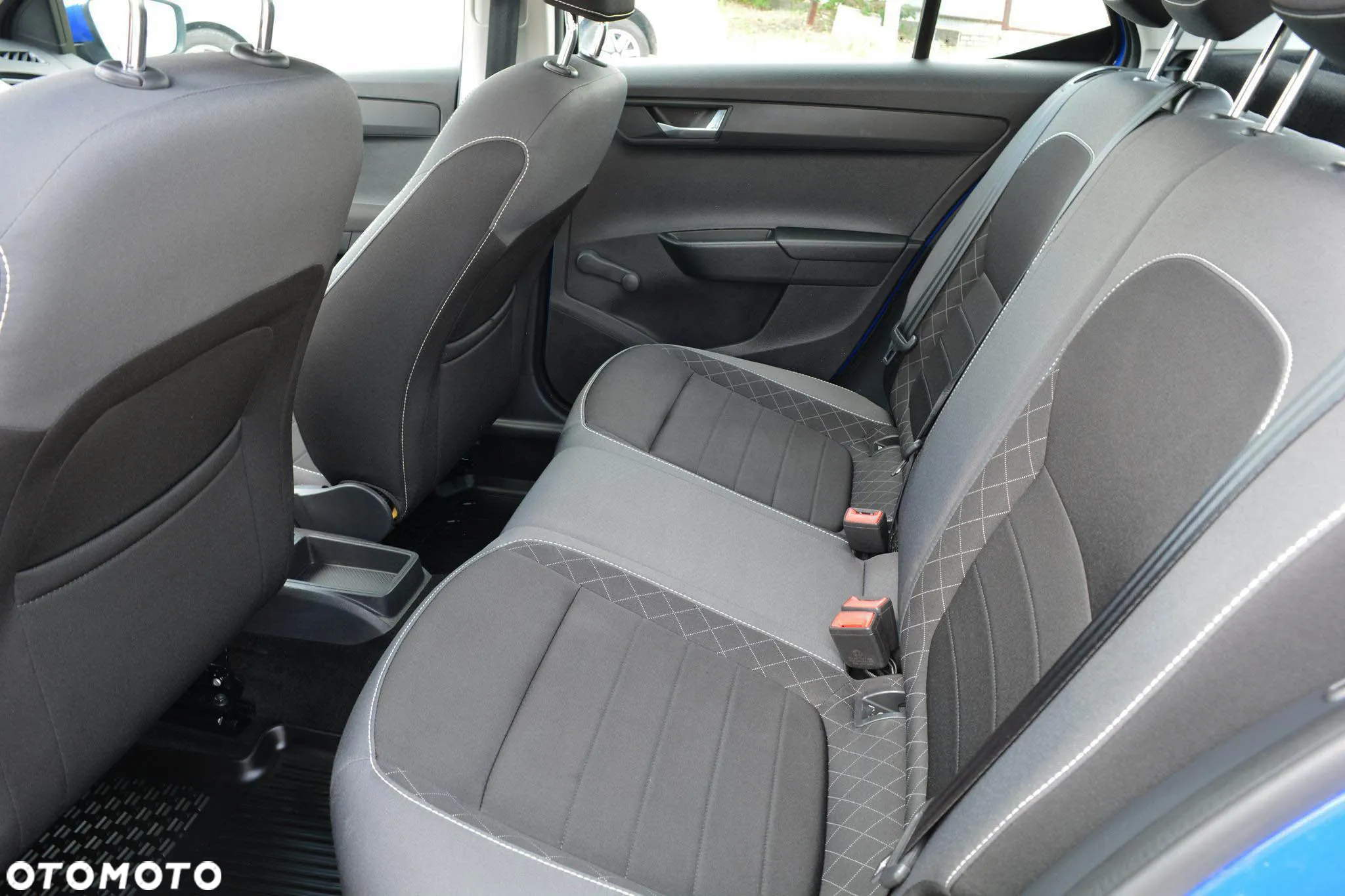 Skoda Fabia 1.0 Ambition Plus - 31