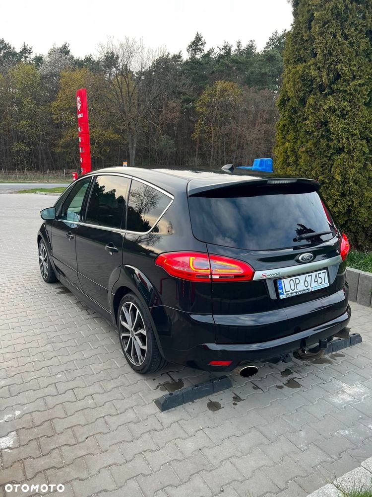 Ford S-Max - 3