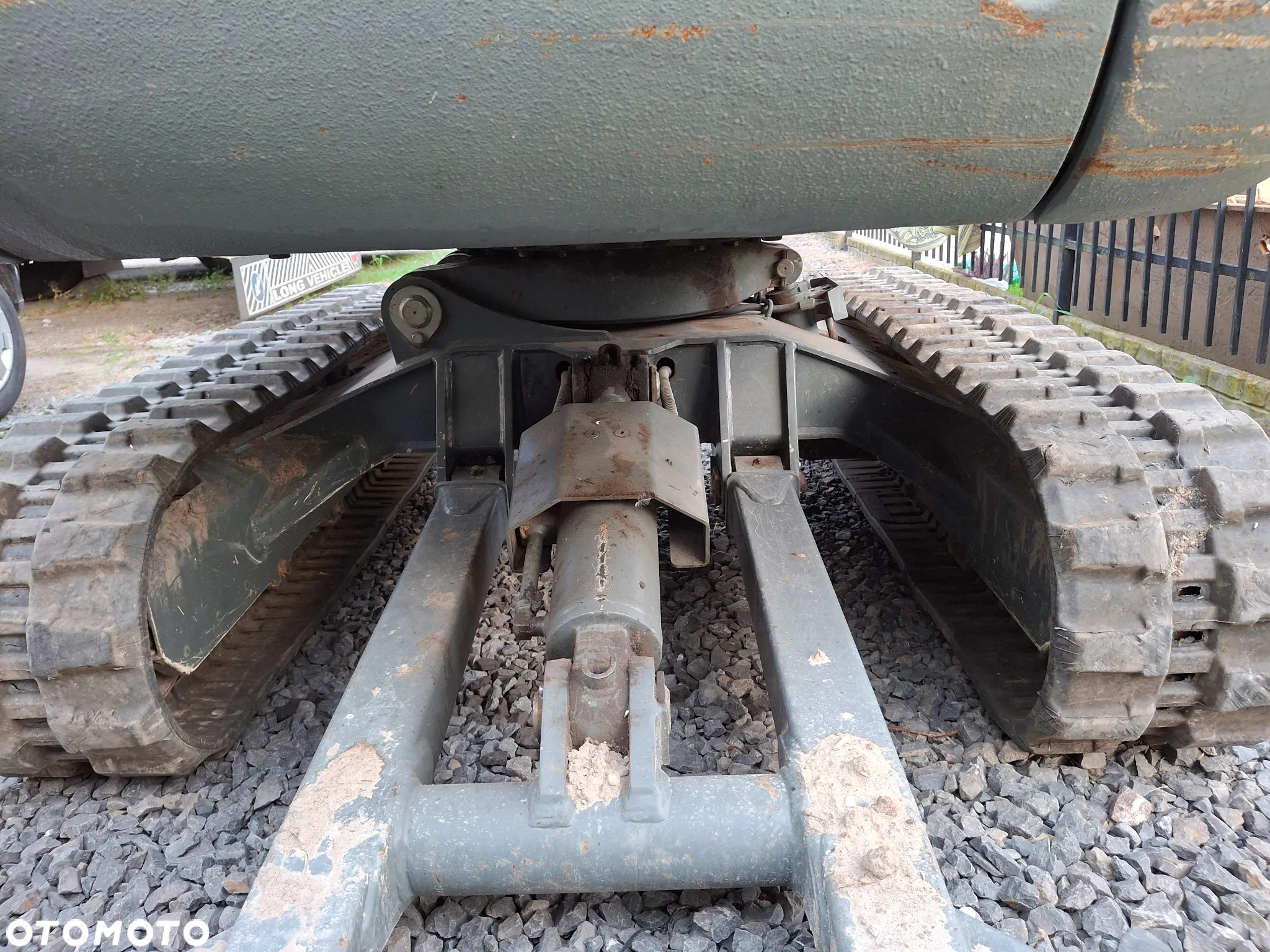 Wacker Neuson 3503 - 6