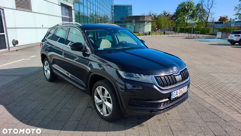 Skoda Kodiaq 2.0 TDI 4x2 Style DSG - 7