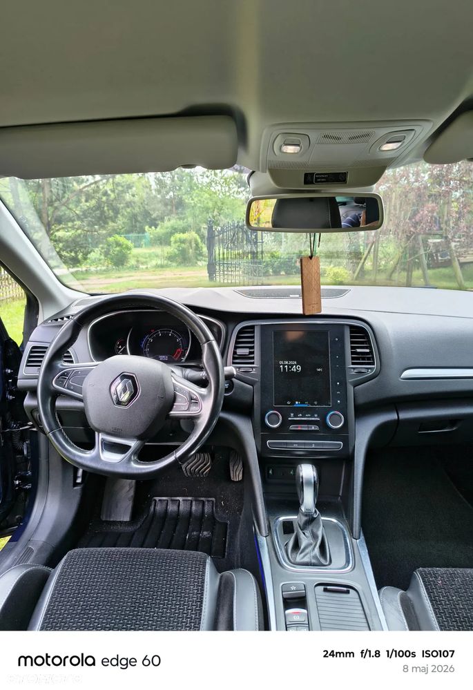 Renault Megane - 9