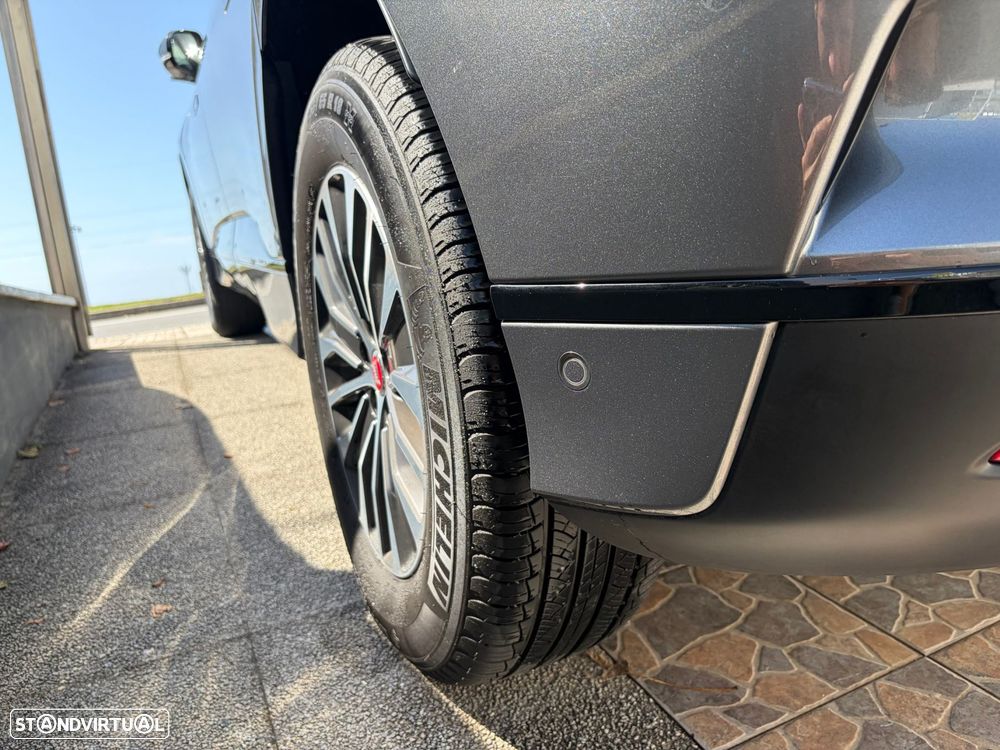 Jaguar I-Pace First Edition AWD Aut. - 51