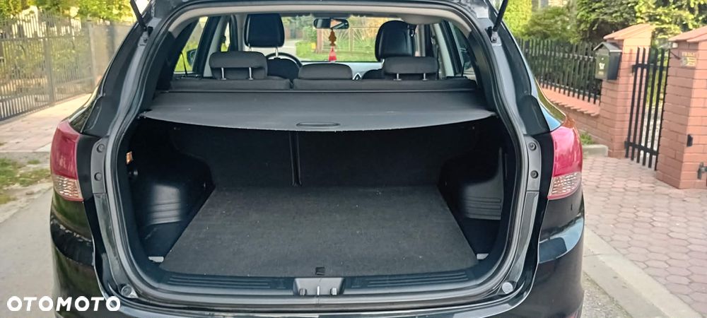 Hyundai ix35 2.0 Classic 2WD - 13