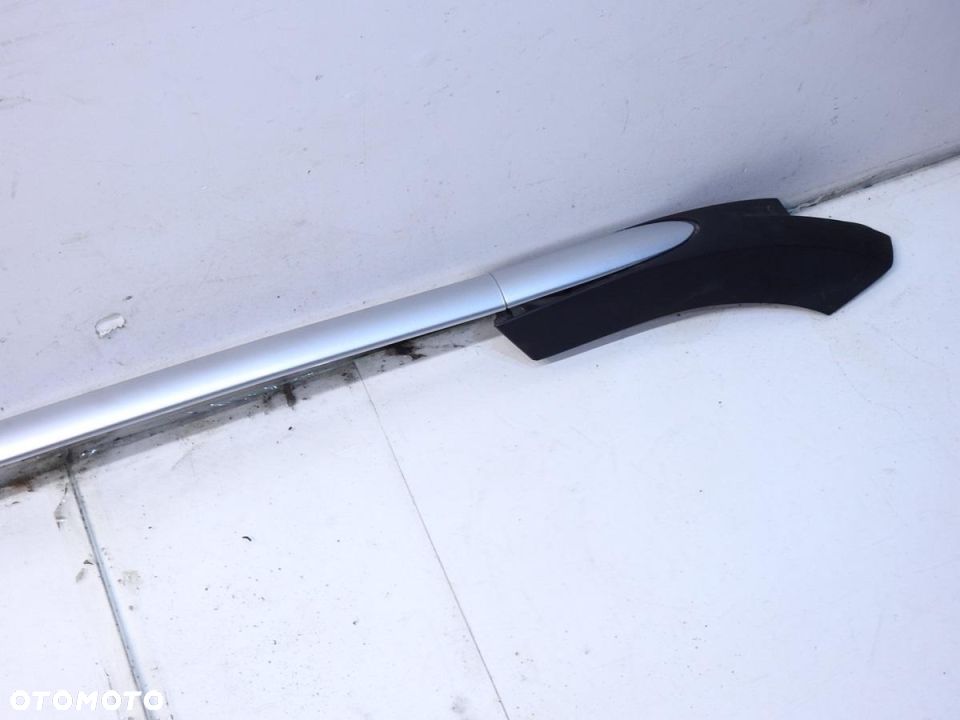 RELING DACHOWY LEWY KEBC C4 GRAND PICASSO I - 2