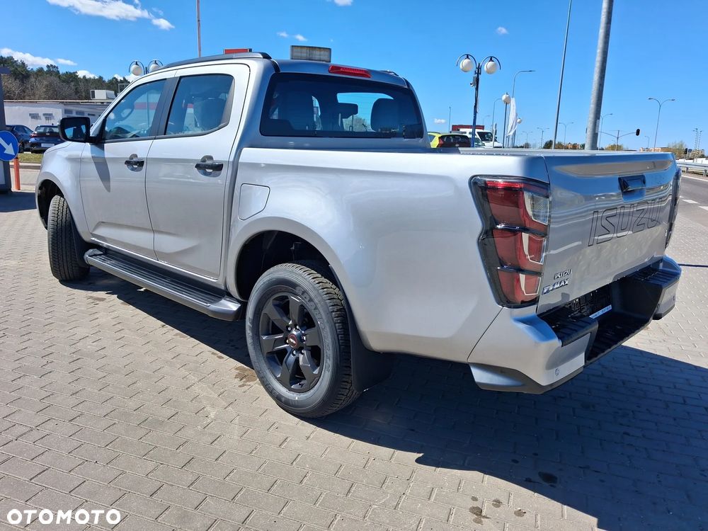 Isuzu D-Max 1.9 DC LSE - 10