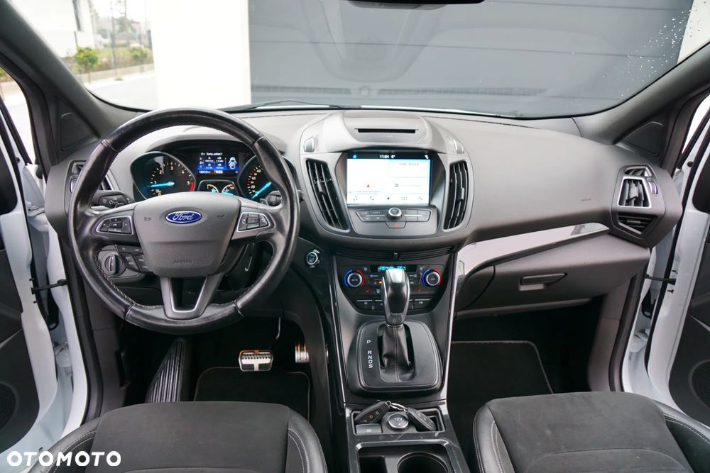 Ford Kuga 2.0 TDCi AWD ST-Line - 23
