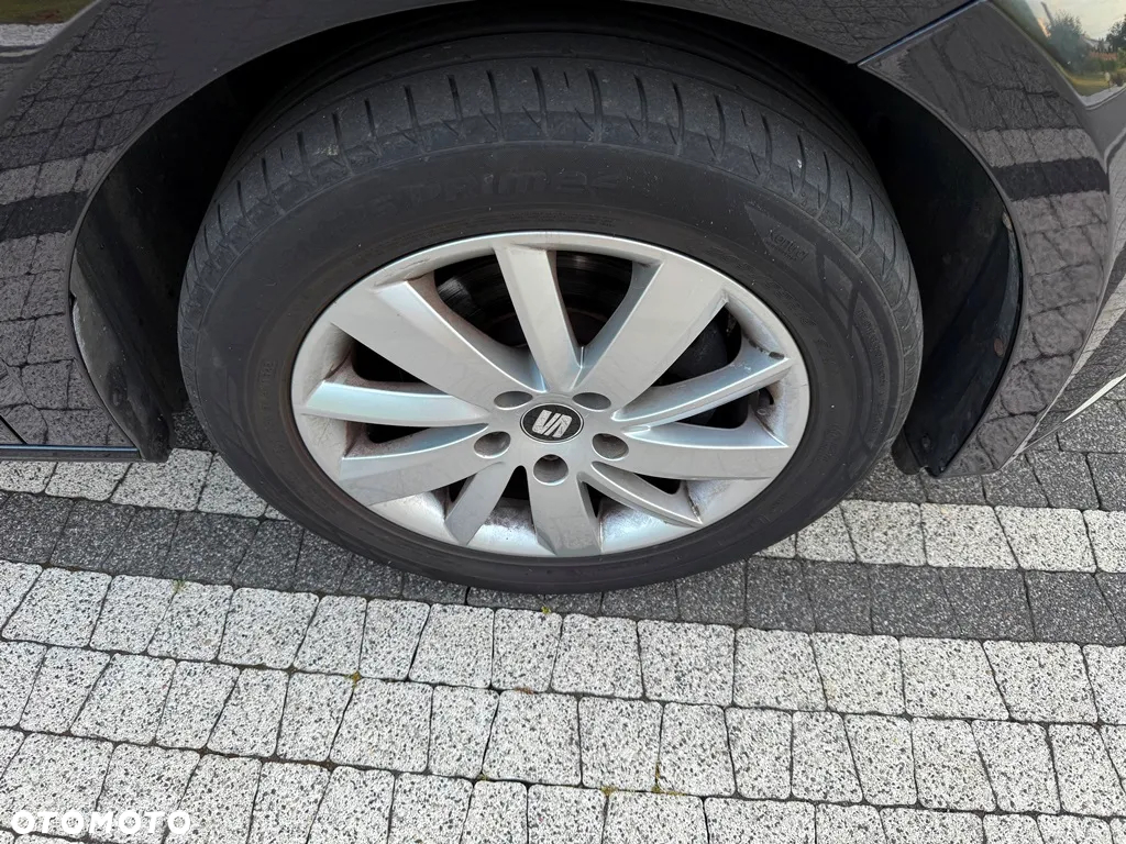 Seat Leon 1.2 TSI Start&Stop Style - 14
