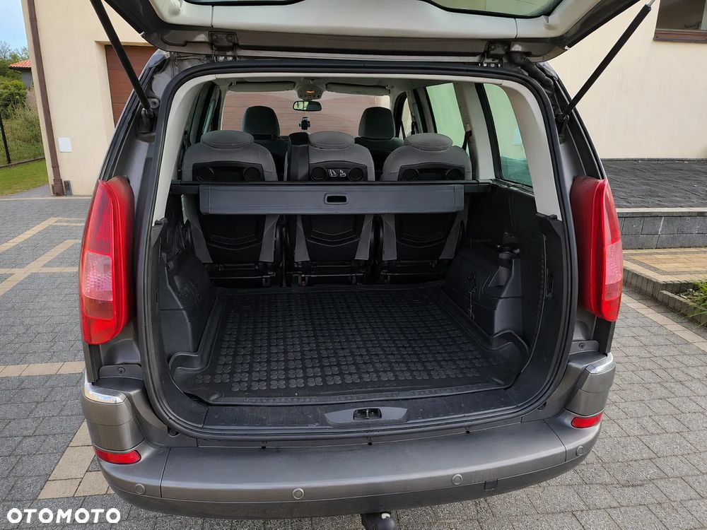 Peugeot 807 2.0 HDi Premium - 5