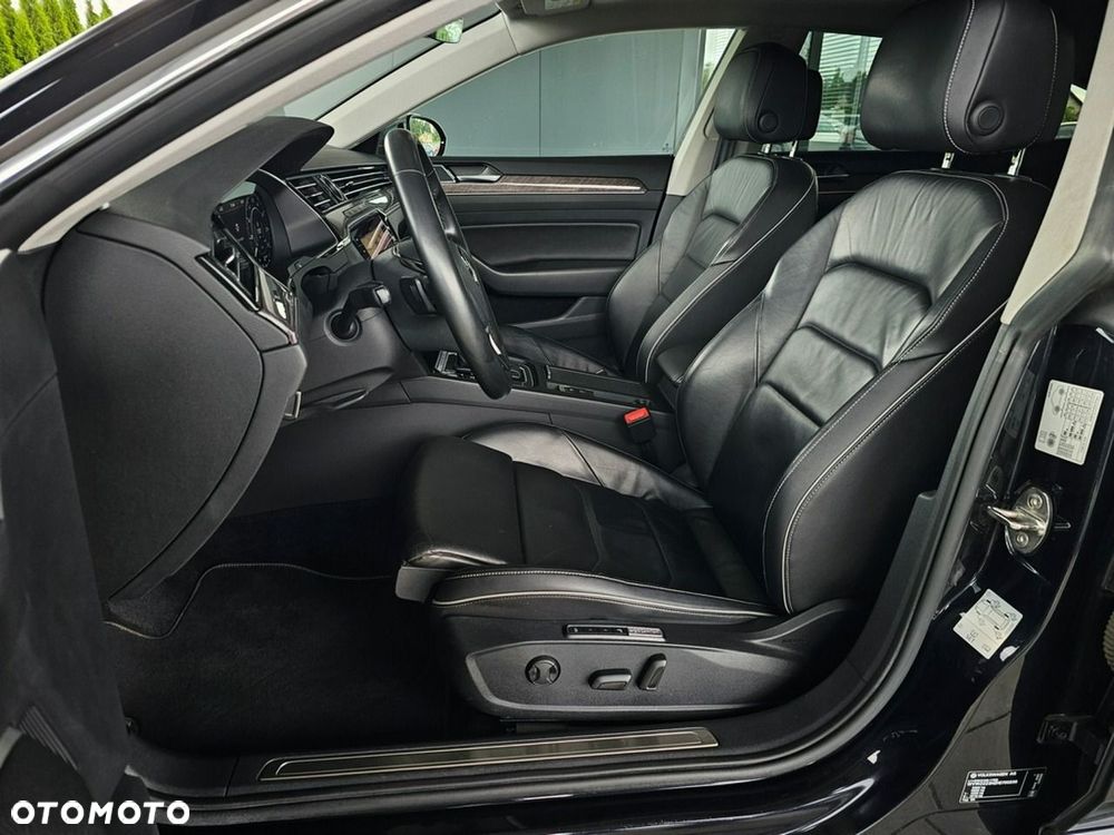 Volkswagen Arteon - 31