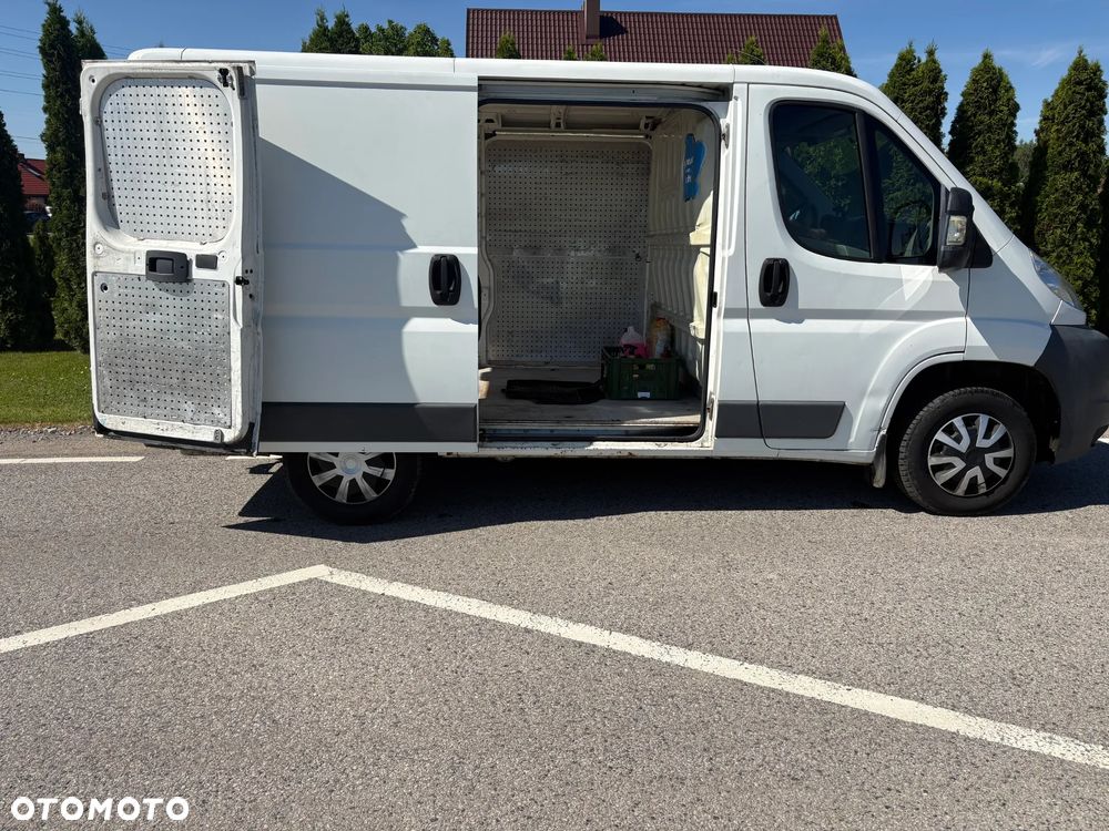Citroën JUMPER - 12