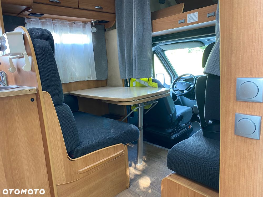 Ford TRANSIT T350 - 21