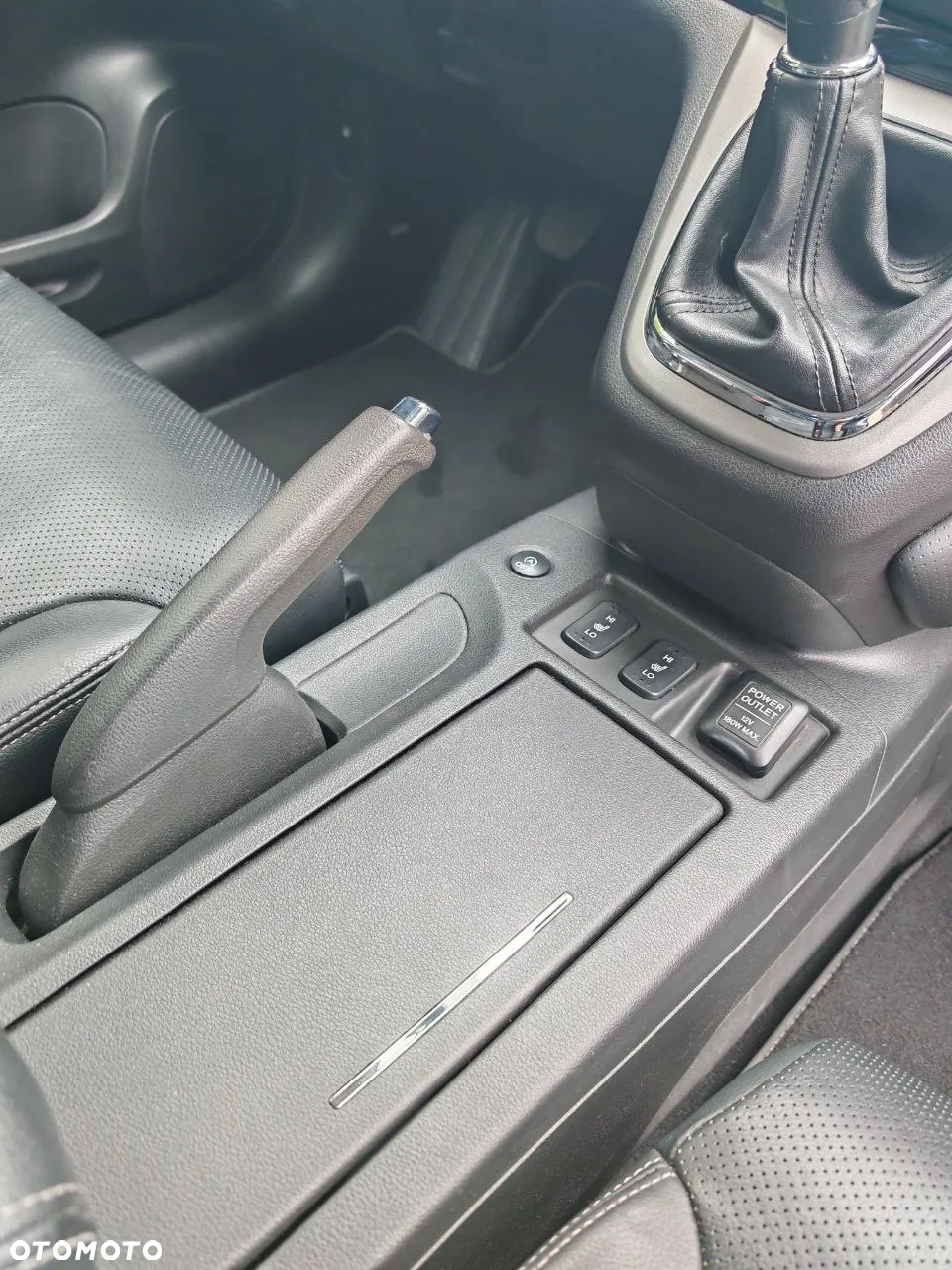 Honda CR-V 2.0i-VTEC 2WD S - 24