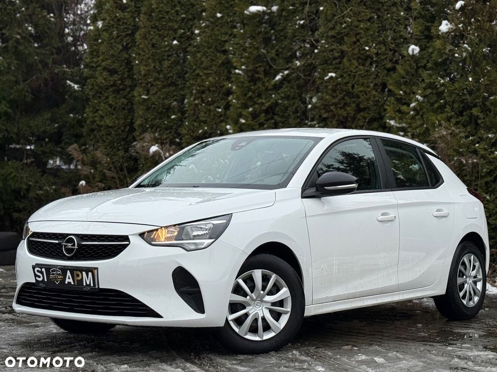 Opel Corsa 1.2 Start/Stop Elegance - 1