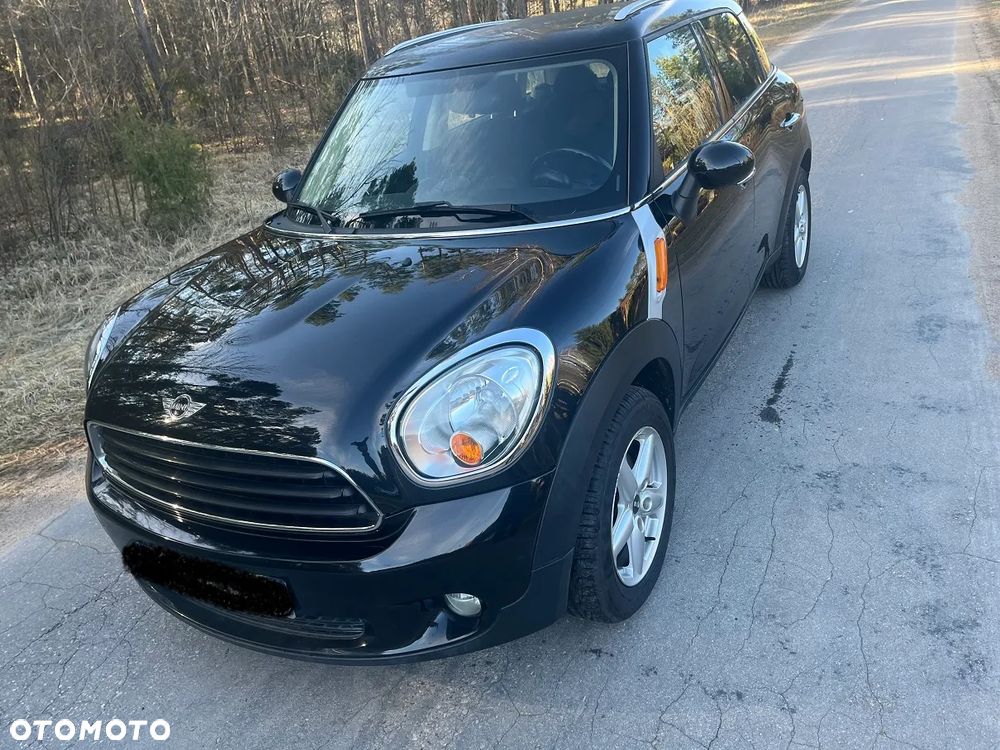 MINI Countryman - 22