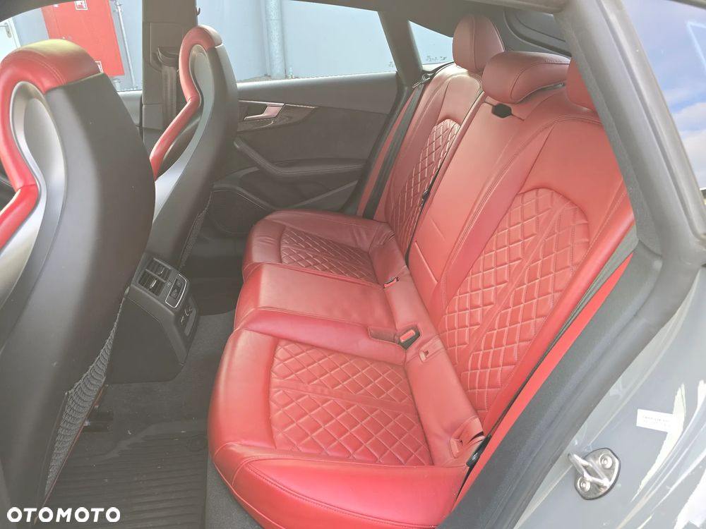 Audi S5 Coupé 3.0 TFSI quattro tiptronic - 16