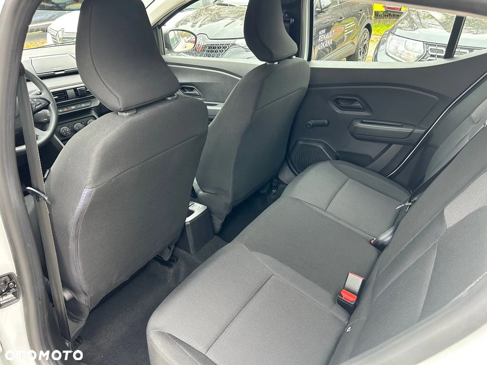 Dacia Sandero 1.0 SCe Essential - 13