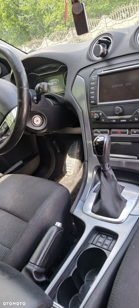 Ford Mondeo 2.0 TDCi Titanium S - 5