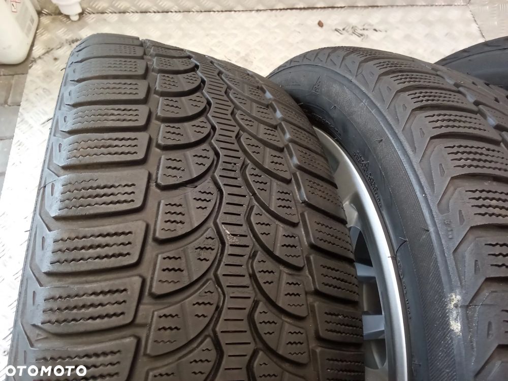 Koła Audi A3 6Jx17 et48 5x112 7,2mm - 11