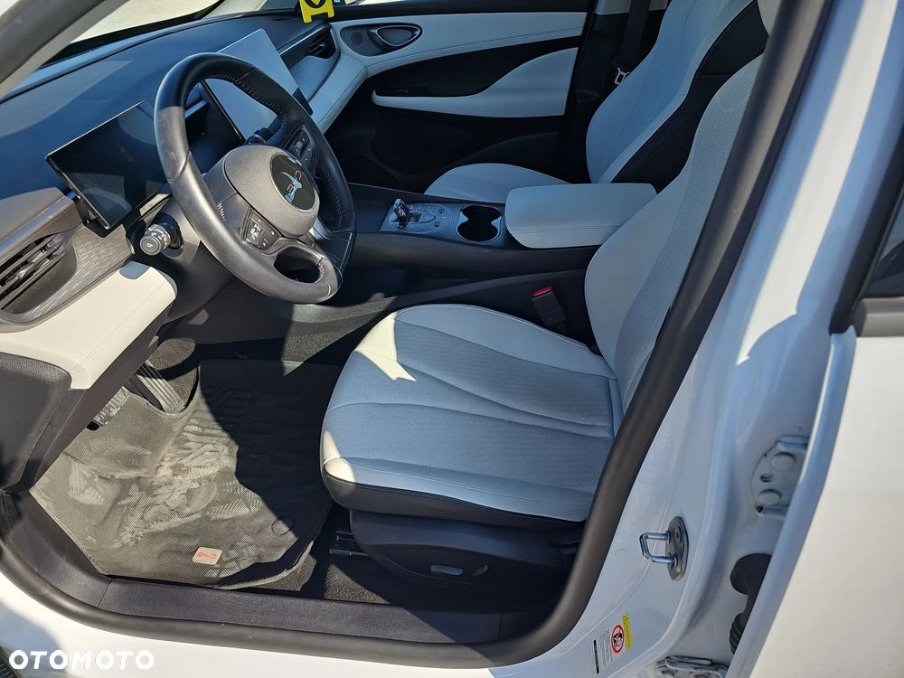 BYD Seal 5 1.5 Comfort - 21