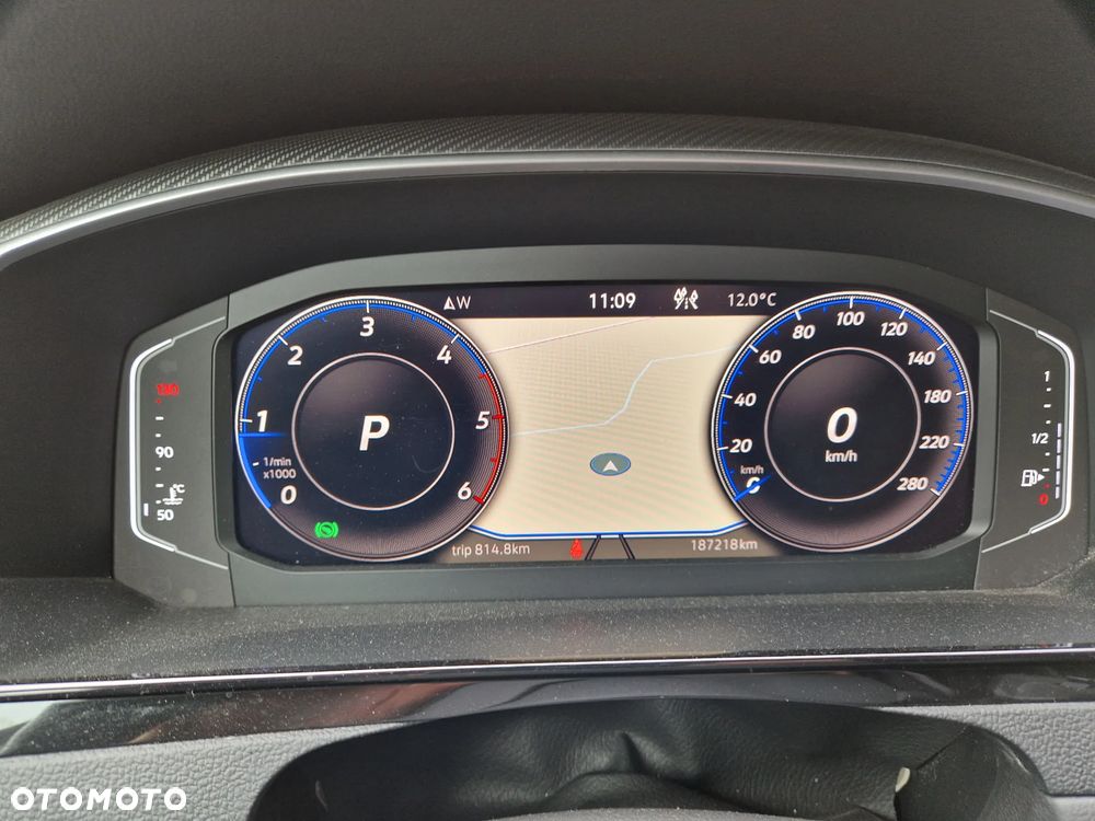 Volkswagen Arteon Shooting Brake 2.0 TDI SCR DSG Elegance - 12