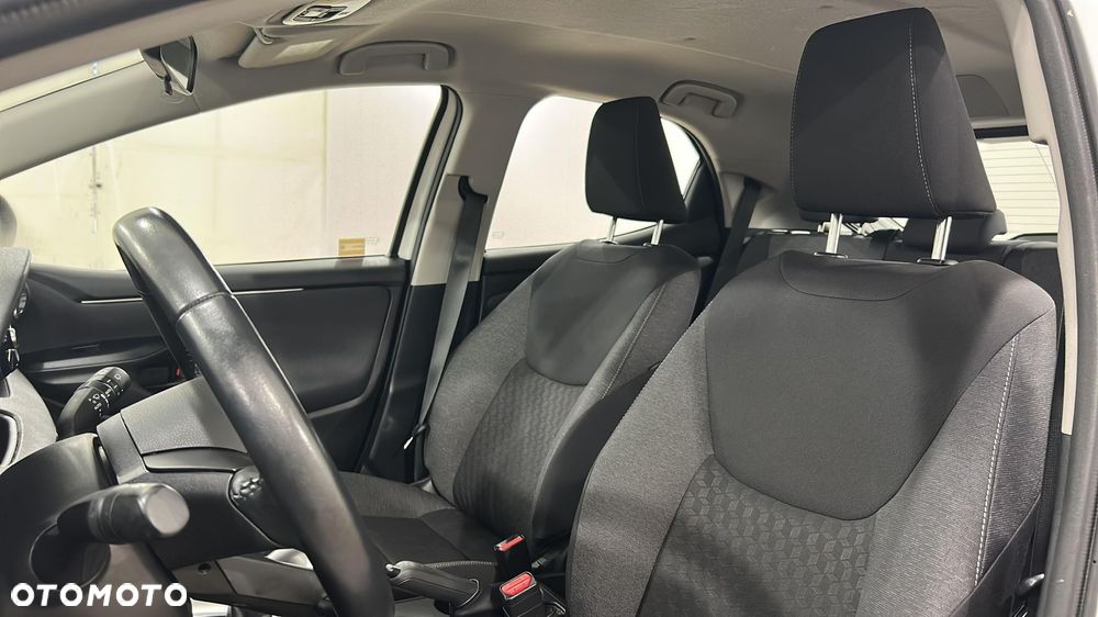 Toyota Yaris 1.5 Comfort - 11