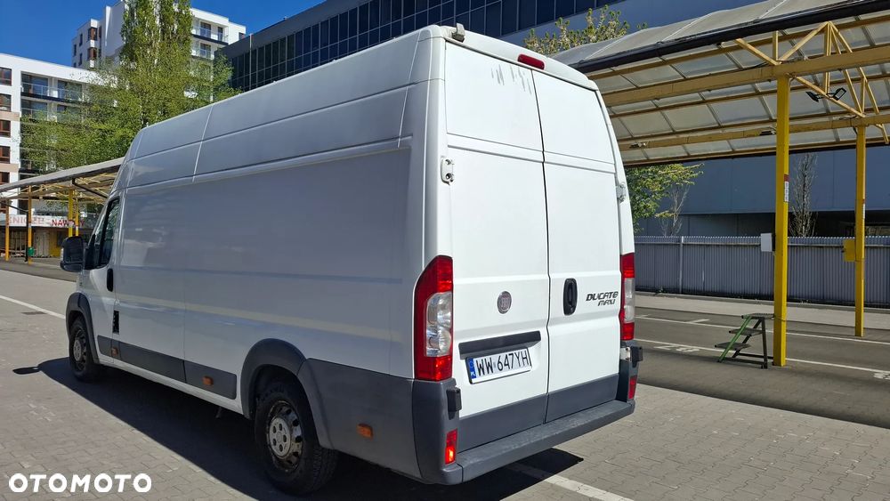 Fiat Ducato - 8
