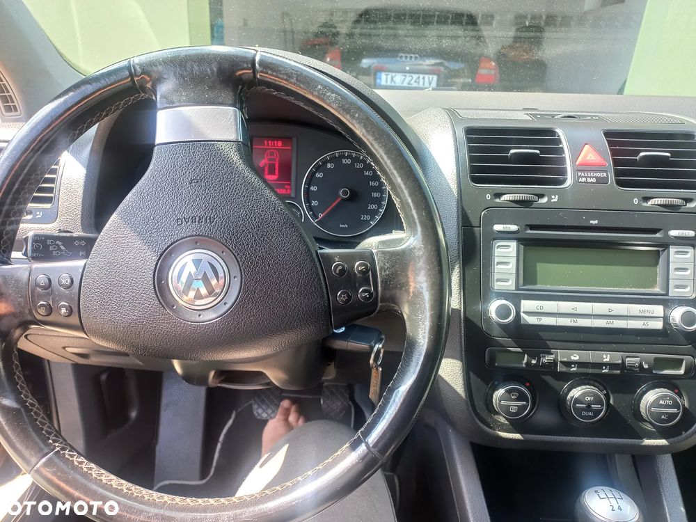 Volkswagen Golf 1.4 CityLine - 11