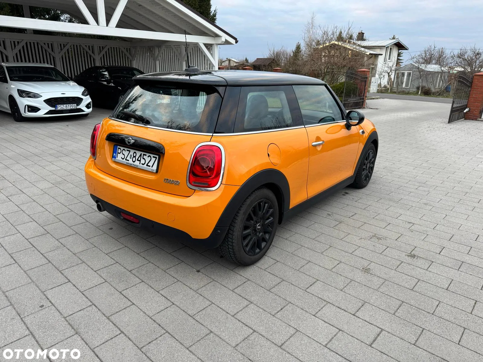 MINI Cooper Standard - 5