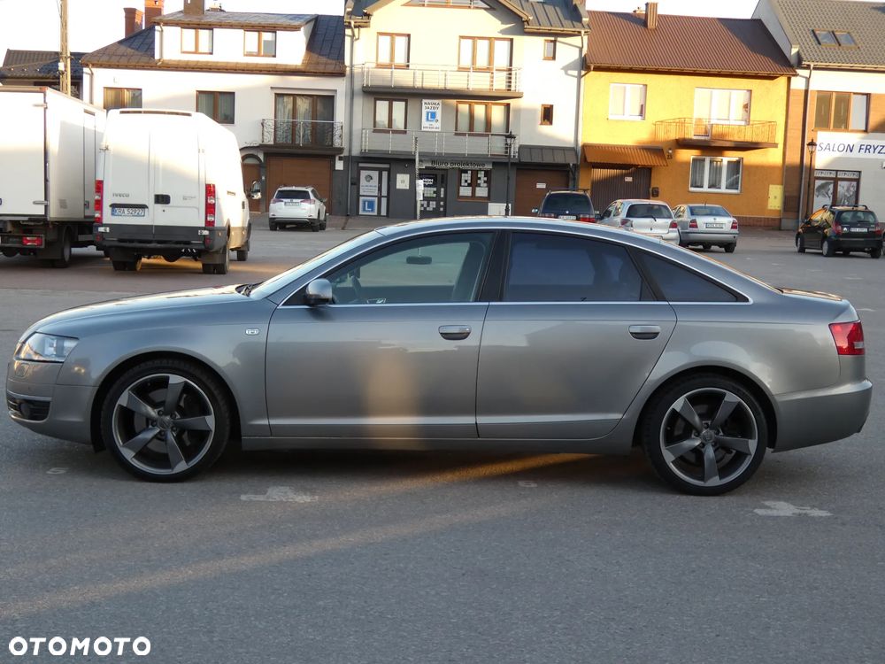 Audi A6 Limousine - 7