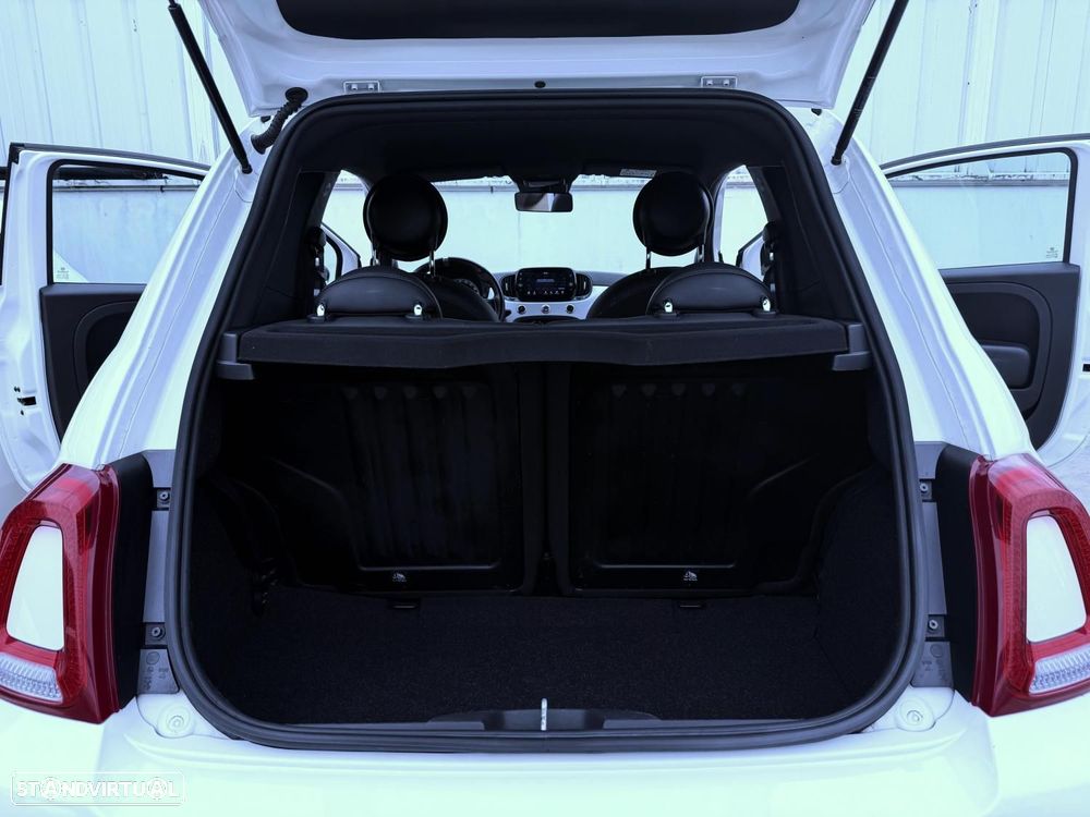 Fiat 500 1.0 Hybrid Sport - 14