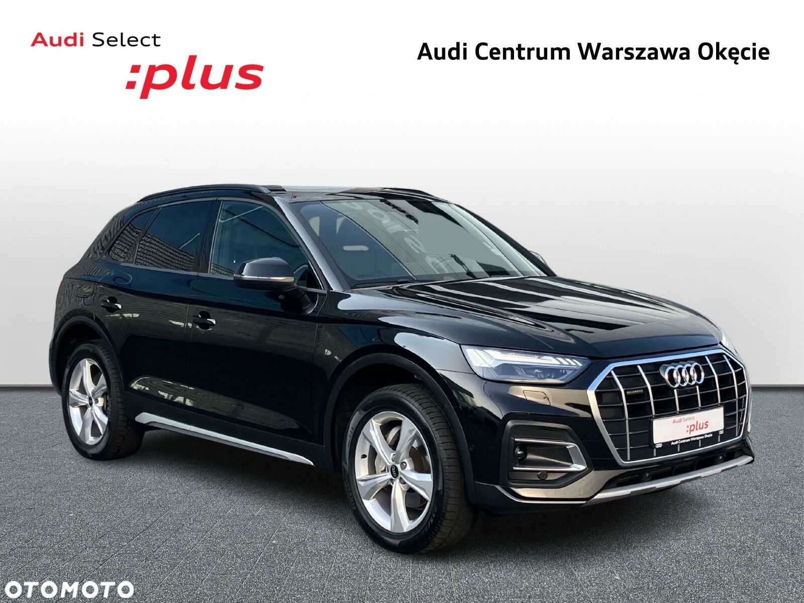 Audi Q5 - 7