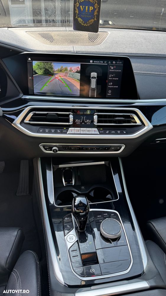 BMW X5 - 9