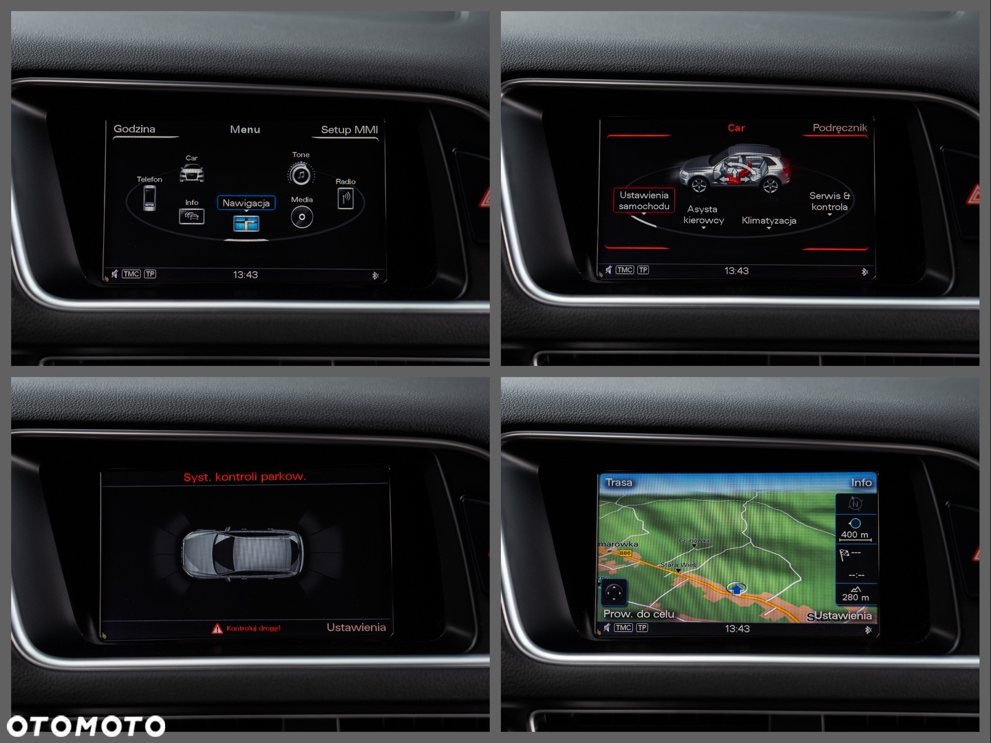Audi Q5 2.0 TDI Quattro S tronic - 39