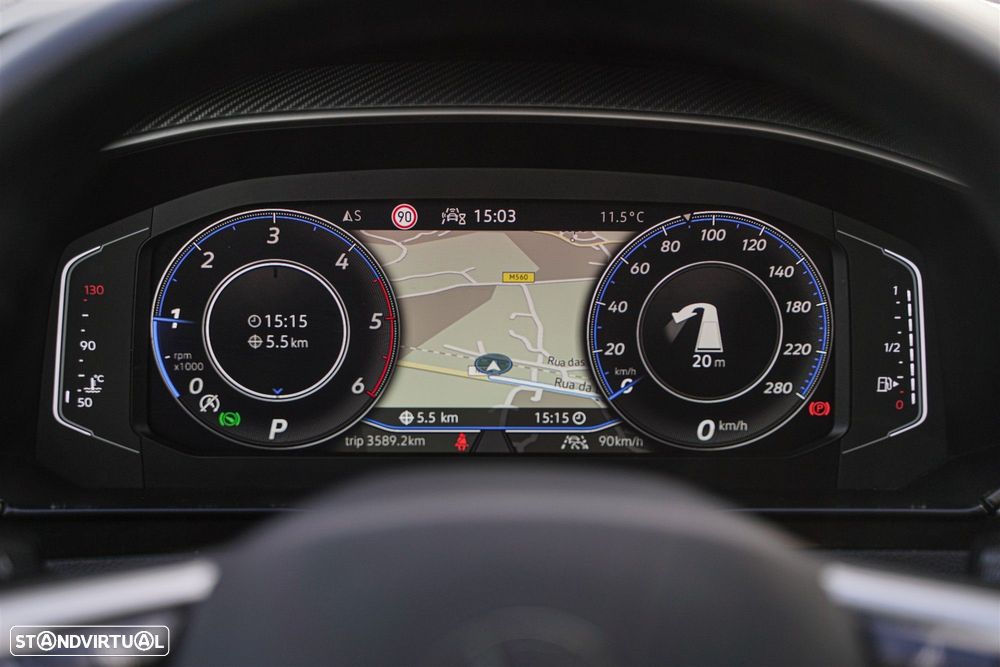 VW Arteon 2.0 TDI Elegance DSG - 23