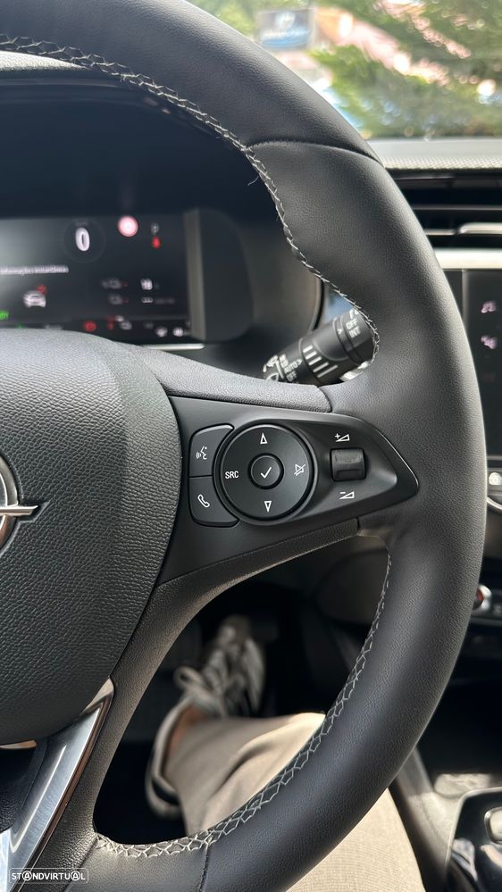 Opel Corsa-e Elegance - 33