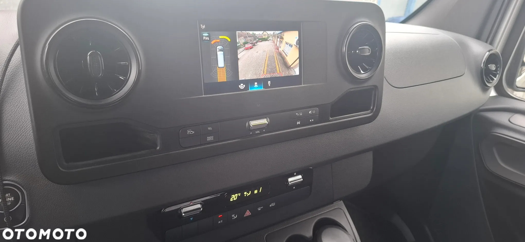 Mercedes-Benz Sprinter 314 CDI - 15