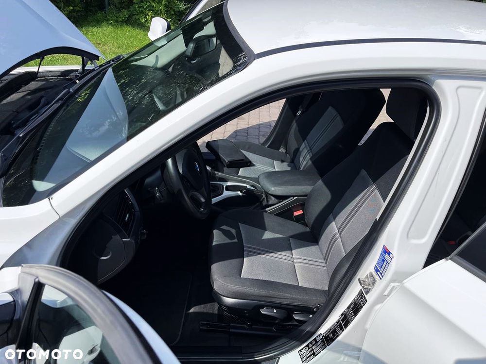 BMW X1 - 5