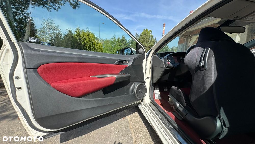 Honda Civic 2.0 TypeR Special Edition - 31