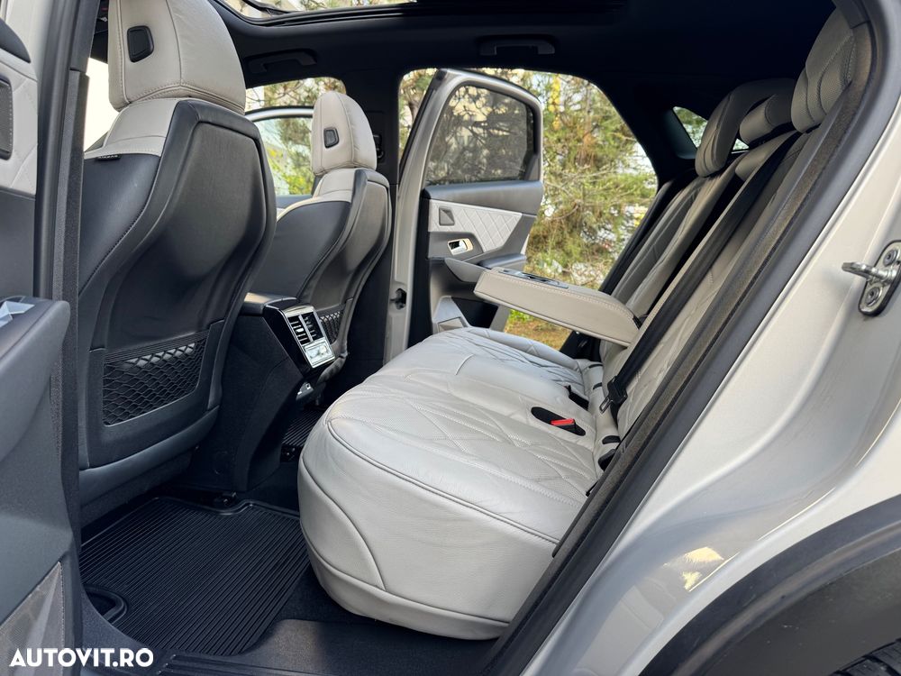 DS Automobiles DS 7 Crossback DS7 Crosback 1.6 PHeV AWD 300 EAT8 Rivoli - 13