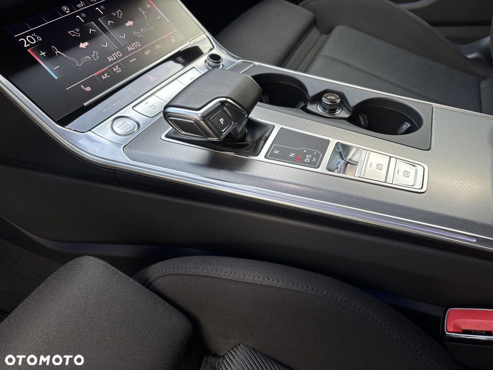 Audi A6 Limousine - 16