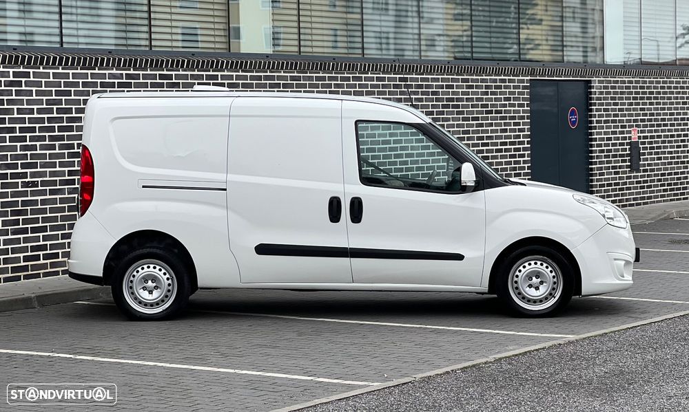 Opel Combo XL 1.6 CDTi - 5