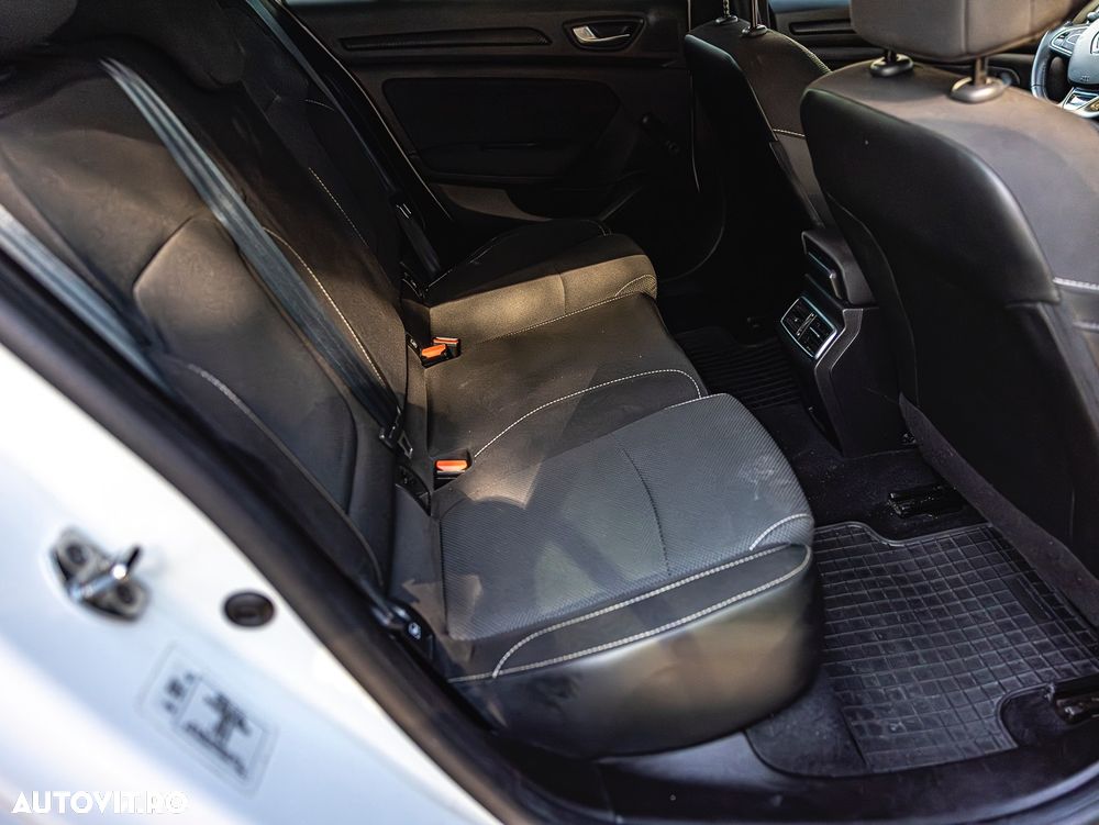 Renault Megane BLUE dCi Life - 4