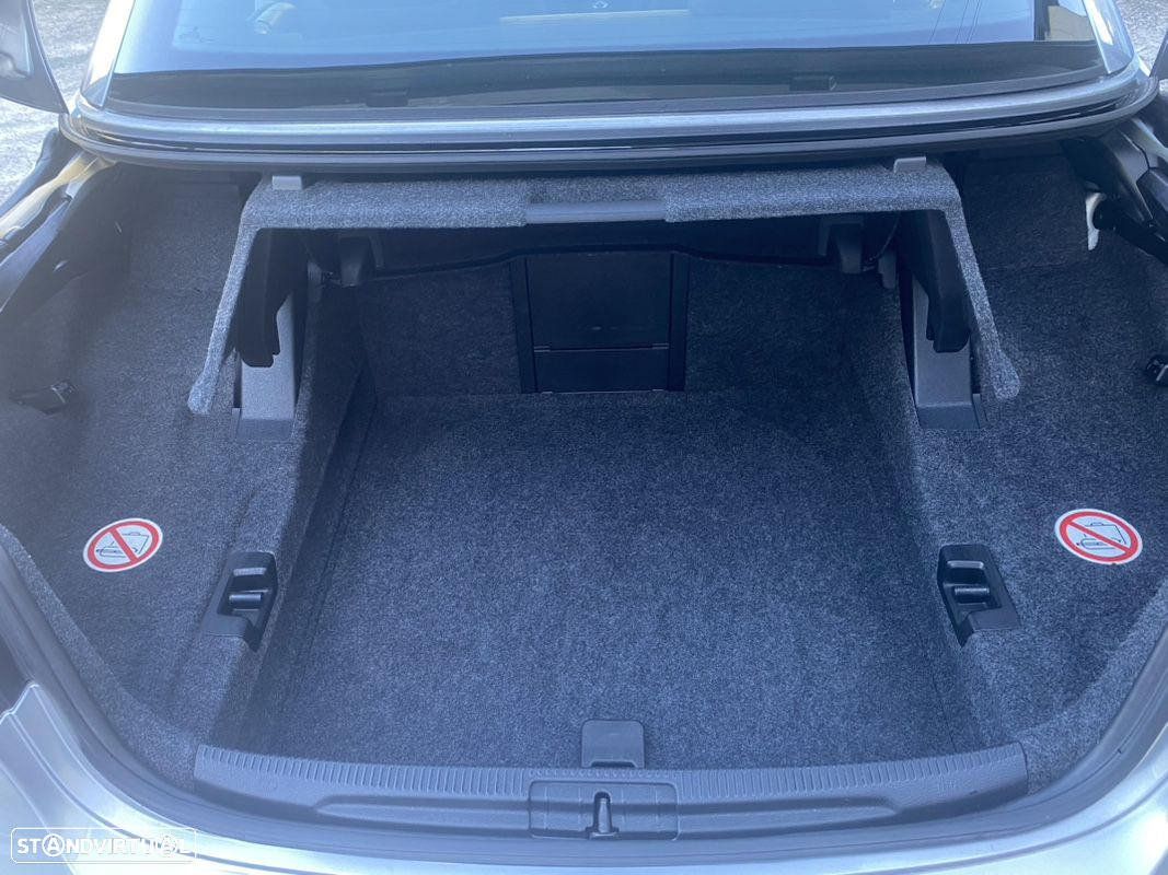 VW EOS 1.4 TSi - 10