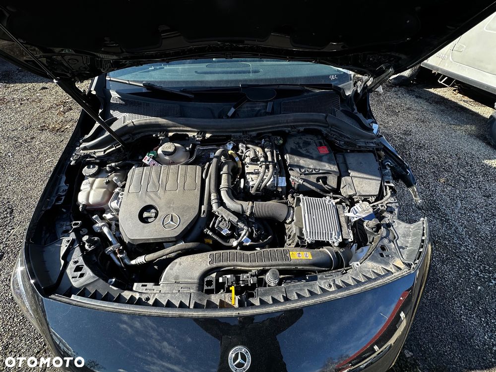 Mercedes-Benz Klasa B - 21