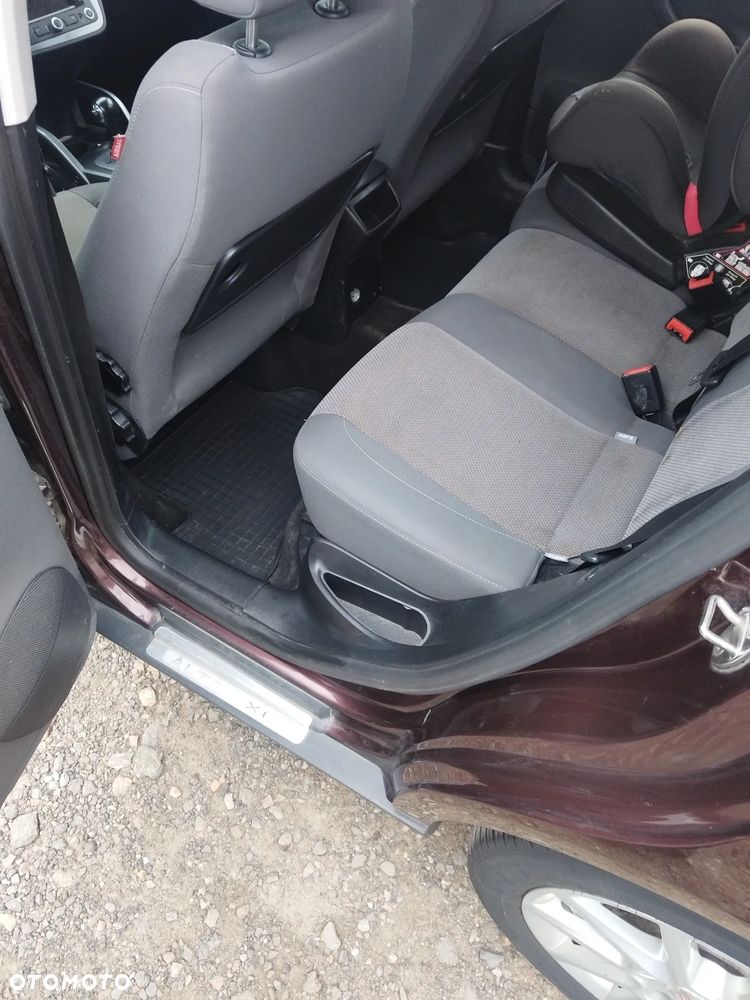 Seat Altea XL 2.0 TDI Stylance DSG - 16