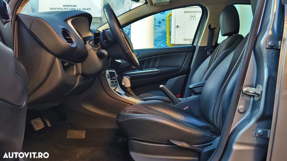 Lancia Delta 1.8 Di TurboJet 16v Automatik Platinum - 16